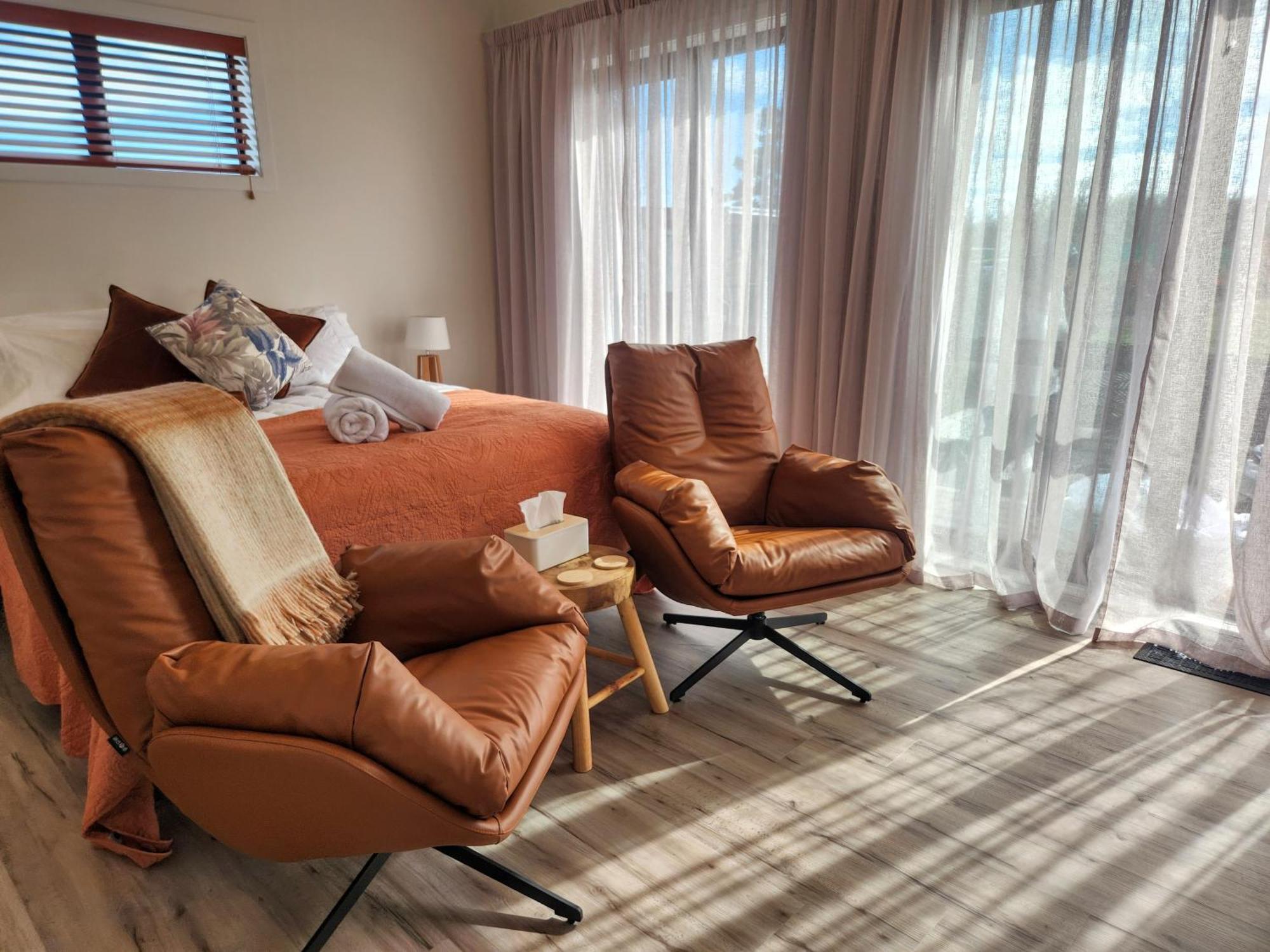 Kawatiri Palms Hotel เวสต์พอร์ต ภายนอก รูปภาพ